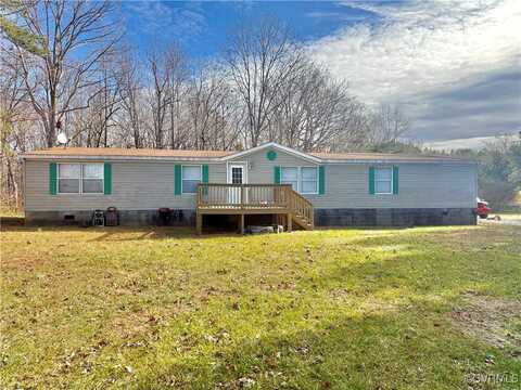 319 Windy Hill Lane, Charlotte Courthouse, VA 23923