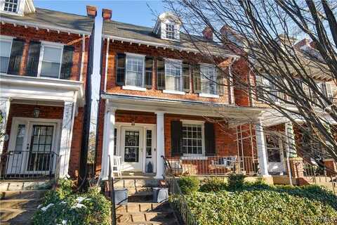 525 N Sheppard Street, Richmond, VA 23221