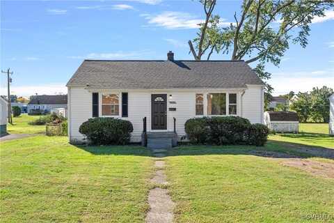 2517 Carlisle Avenue, Henrico, VA 23231