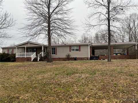 18509 Harrisons Road, Amelia, VA 23002