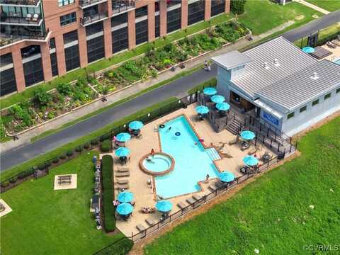 4820 Old Main Street unit: 402, Henrico, VA 23231