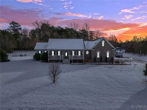 171 Briar Circle, Bumpass, VA 23024