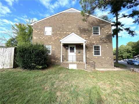 2901 Haddington Court, Chesterfield, VA 23224