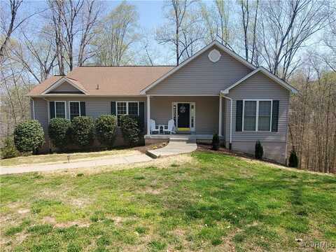 6029 Lost Cove Drive, Mineral, VA 23117