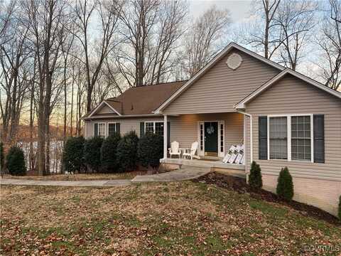 6029 Lost Cove Drive, Mineral, VA 23117