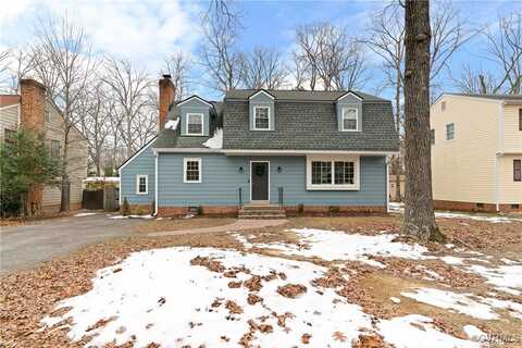 2025 Esquire Road, North Chesterfield, VA 23235