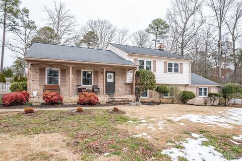 8810 Henson Road, Chesterfield, VA 23236