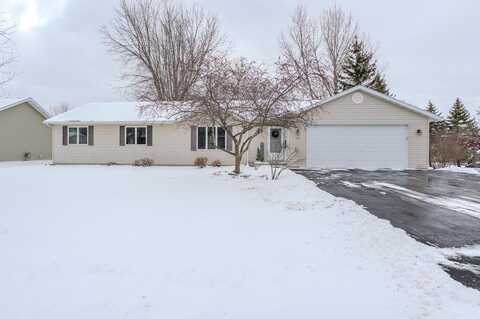 600 W 11TH STREET, Marshfield, WI 54449