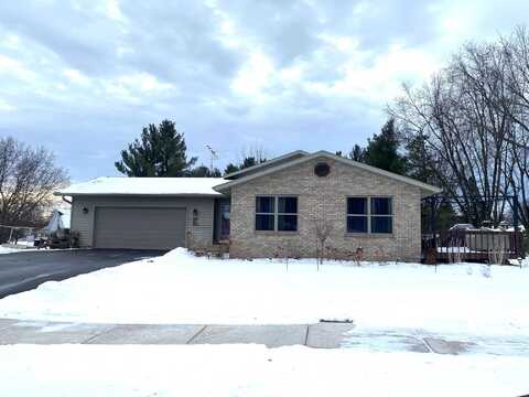 308 E 17TH STREET, Marshfield, WI 54449