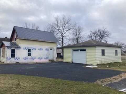 713 N Lasalle Street, Spencer, WI 54479