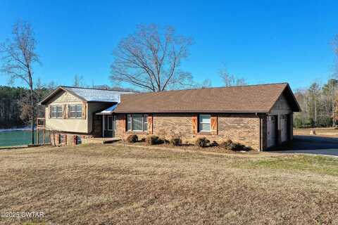 65 Barren Springs Road, Bruceton, TN 38317