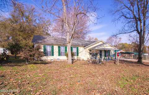 4311 Highway 211, Dyersburg, TN 38024