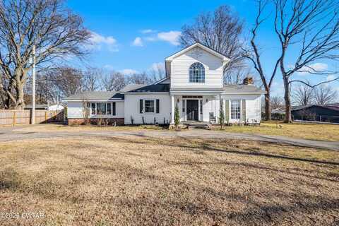 395 Old Humboldt Road, Jackson, TN 38305