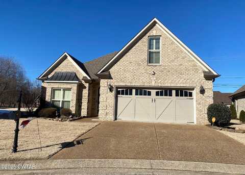 7 Water Ridge Place, Jackson, TN 38305