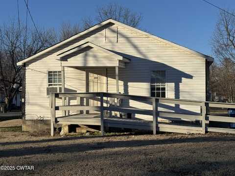 204 Wynn Street, Tiptonville, TN 38079