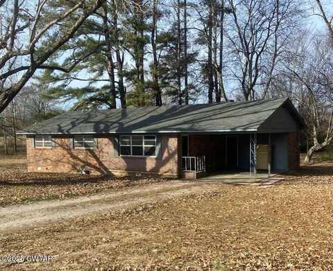 120 Carl McGill Road, Pinson, TN 38366