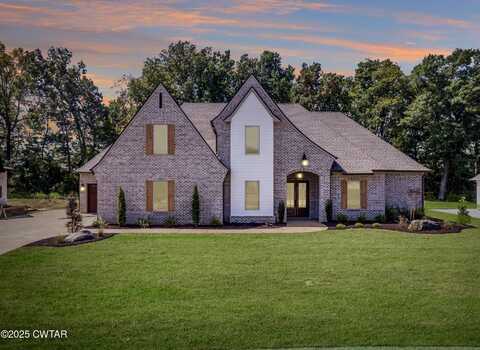 99 Buckingham Cove, Jackson, TN 38305