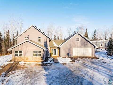 769 Old Drummond Rd, Two Harbors, MN 55616