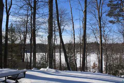 66172 North Point Dr, Iron River, WI 54847