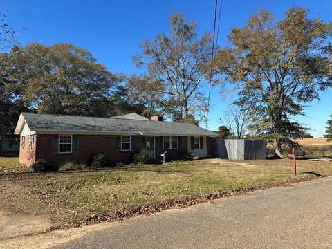 801 Maple Avenue, Hartford, AL 36340