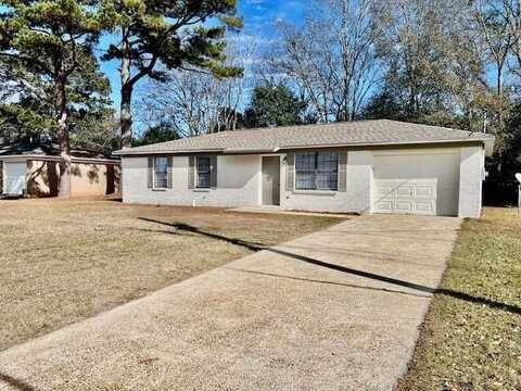 116 Valley View Terrace, Headland, AL 36345