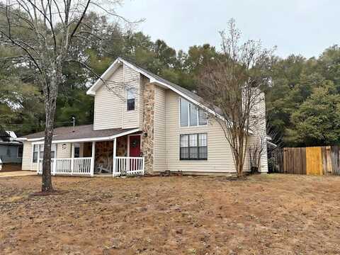 866 Joe Bruer Rd, Daleville, AL 36322