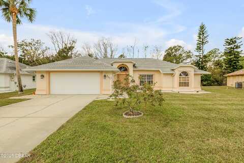 4572 Woodcove Drive, Port Orange, FL 32127