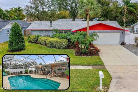 664 Branch Drive, Port Orange, FL 32127