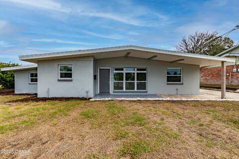 681 N Halifax Drive, Ormond Beach, FL 32176