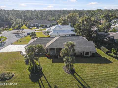 933 Club House Boulevard, New Smyrna Beach, FL 32168