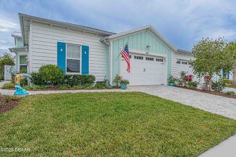 220 Sandbar Lane, Daytona Beach, FL 32124