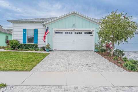 220 Sand Bar Lane, Daytona Beach, FL 32124