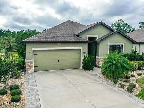 603 Elk River Drive, Ormond Beach, FL 32174