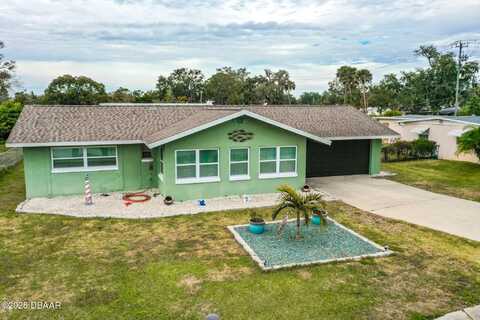 705 Wayne Avenue, New Smyrna Beach, FL 32168