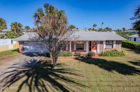 4319 S Peninsula Drive, Ponce Inlet, FL 32127