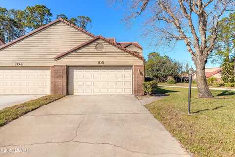 100 Avocet Court, Daytona Beach, FL 32119