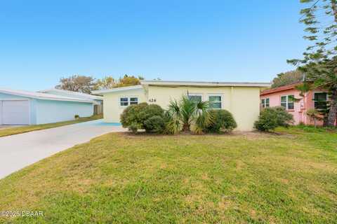 426 Flushing Avenue, Daytona Beach, FL 32118