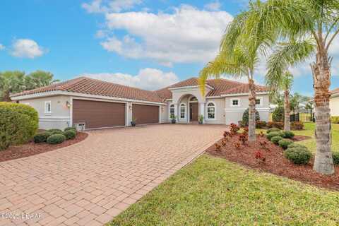 2915 N Asciano Court, New Smyrna Beach, FL 32168