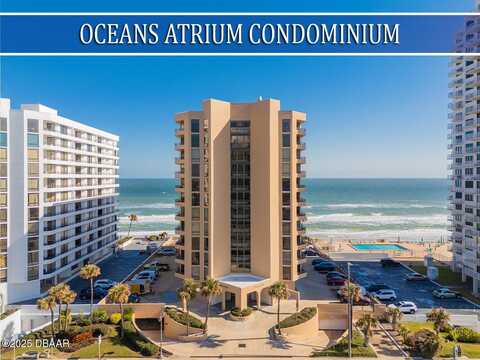 3023 S Atlantic Avenue, Daytona Beach, FL 32118