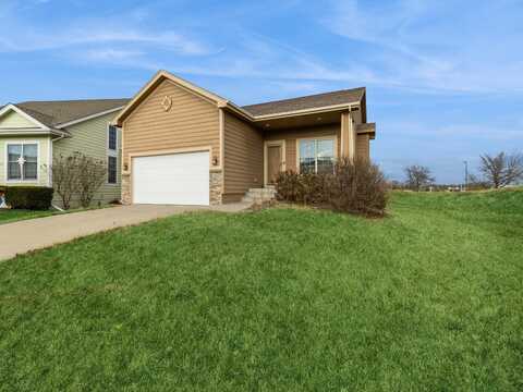 202 SW Carriage Drive, Ankeny, IA 50023