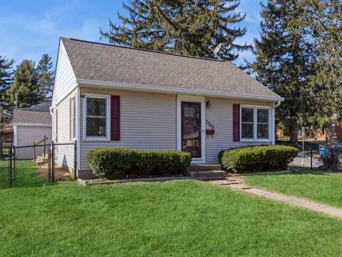 3100 SW 13th Place, Des Moines, IA 50315