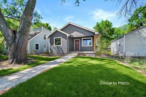 2527 Shaw Street, Des Moines, IA 50317