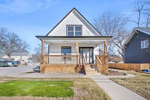 1349 Washington Avenue, Des Moines, IA 50314