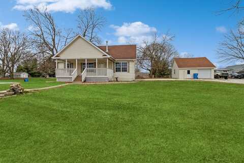 102 N 4th Street, Milo, IA 50166