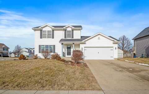 701 NE 12th Street, Grimes, IA 50111