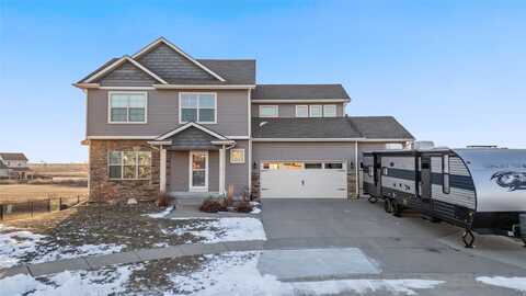 300 SE 17th Court, Grimes, IA 50111