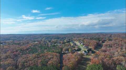 Lot 93 Country Way, Cohutta, GA 30710