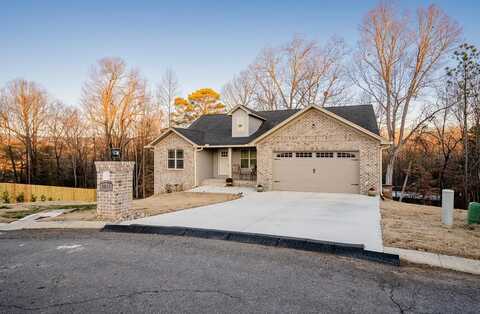 3013 Highgate Court, DALTON, GA 30721