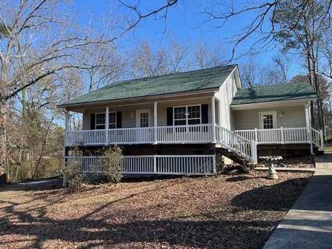 390 Charger Drive, CHATSWORTH, GA 30705