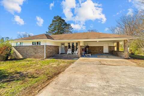 333 Lakeshore Drive N, Tunnel Hill, GA 30755